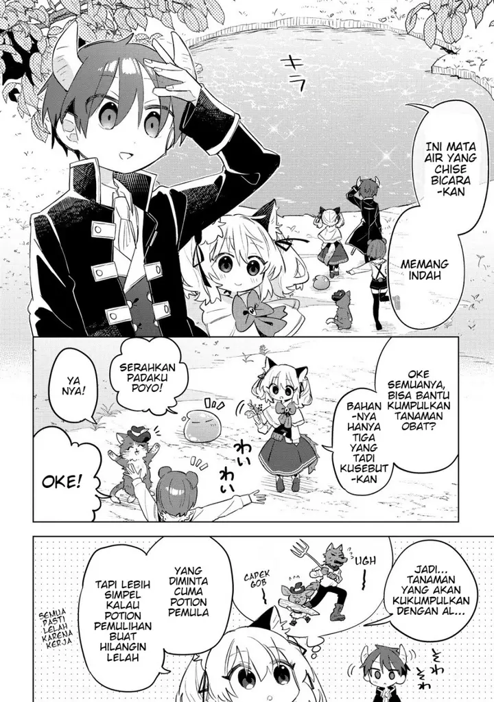 image-komik-nekomimi-shoujo-wa-mori-de-slow-life-wo-okuritai-mofumofu-wa-shomou-shimashita-ga-seijo-to-ka-ouji-sama-to-ka-wa-chuumongai-desu-chapter-10.1-1/14