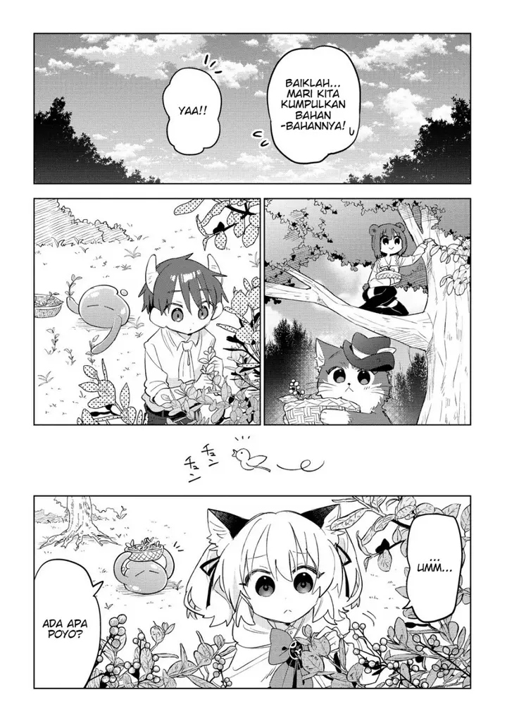 image-komik-nekomimi-shoujo-wa-mori-de-slow-life-wo-okuritai-mofumofu-wa-shomou-shimashita-ga-seijo-to-ka-ouji-sama-to-ka-wa-chuumongai-desu-chapter-10.1-5/14