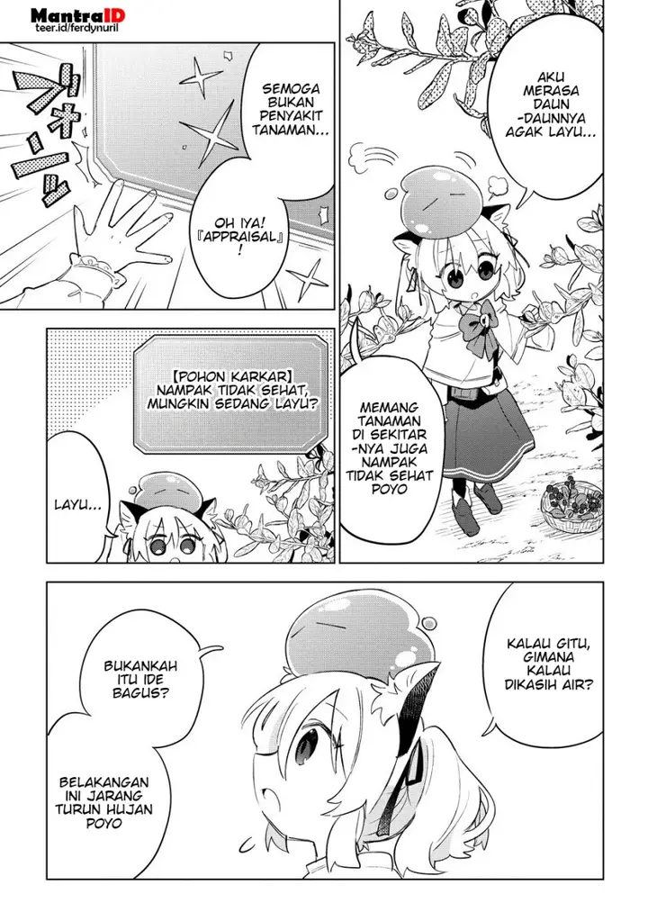 image-komik-nekomimi-shoujo-wa-mori-de-slow-life-wo-okuritai-mofumofu-wa-shomou-shimashita-ga-seijo-to-ka-ouji-sama-to-ka-wa-chuumongai-desu-chapter-10.1-6/14