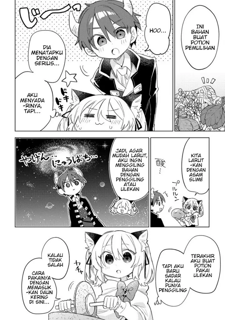 image-komik-nekomimi-shoujo-wa-mori-de-slow-life-wo-okuritai-mofumofu-wa-shomou-shimashita-ga-seijo-to-ka-ouji-sama-to-ka-wa-chuumongai-desu-chapter-11.1-2/9