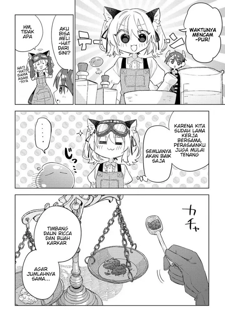 image-komik-nekomimi-shoujo-wa-mori-de-slow-life-wo-okuritai-mofumofu-wa-shomou-shimashita-ga-seijo-to-ka-ouji-sama-to-ka-wa-chuumongai-desu-chapter-11.1-4/9