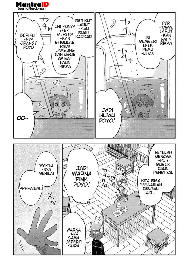 image-komik-nekomimi-shoujo-wa-mori-de-slow-life-wo-okuritai-mofumofu-wa-shomou-shimashita-ga-seijo-to-ka-ouji-sama-to-ka-wa-chuumongai-desu-chapter-11.1-5/9