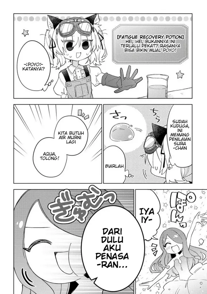 image-komik-nekomimi-shoujo-wa-mori-de-slow-life-wo-okuritai-mofumofu-wa-shomou-shimashita-ga-seijo-to-ka-ouji-sama-to-ka-wa-chuumongai-desu-chapter-11.1-6/9
