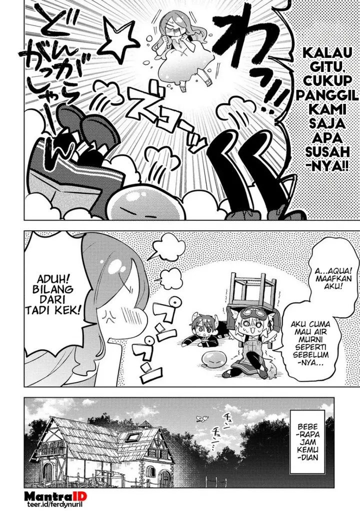 image-komik-nekomimi-shoujo-wa-mori-de-slow-life-wo-okuritai-mofumofu-wa-shomou-shimashita-ga-seijo-to-ka-ouji-sama-to-ka-wa-chuumongai-desu-chapter-11.1-8/9