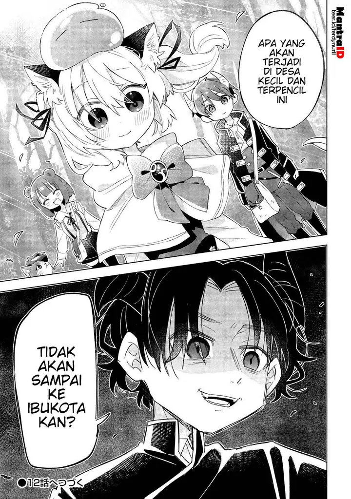 image-komik-nekomimi-shoujo-wa-mori-de-slow-life-wo-okuritai-mofumofu-wa-shomou-shimashita-ga-seijo-to-ka-ouji-sama-to-ka-wa-chuumongai-desu-chapter-11.2-7/8