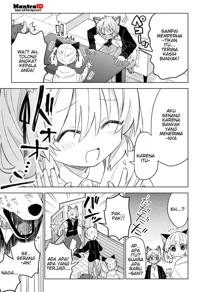 image-komik-nekomimi-shoujo-wa-mori-de-slow-life-wo-okuritai-mofumofu-wa-shomou-shimashita-ga-seijo-to-ka-ouji-sama-to-ka-wa-chuumongai-desu-chapter-12.1-5/14