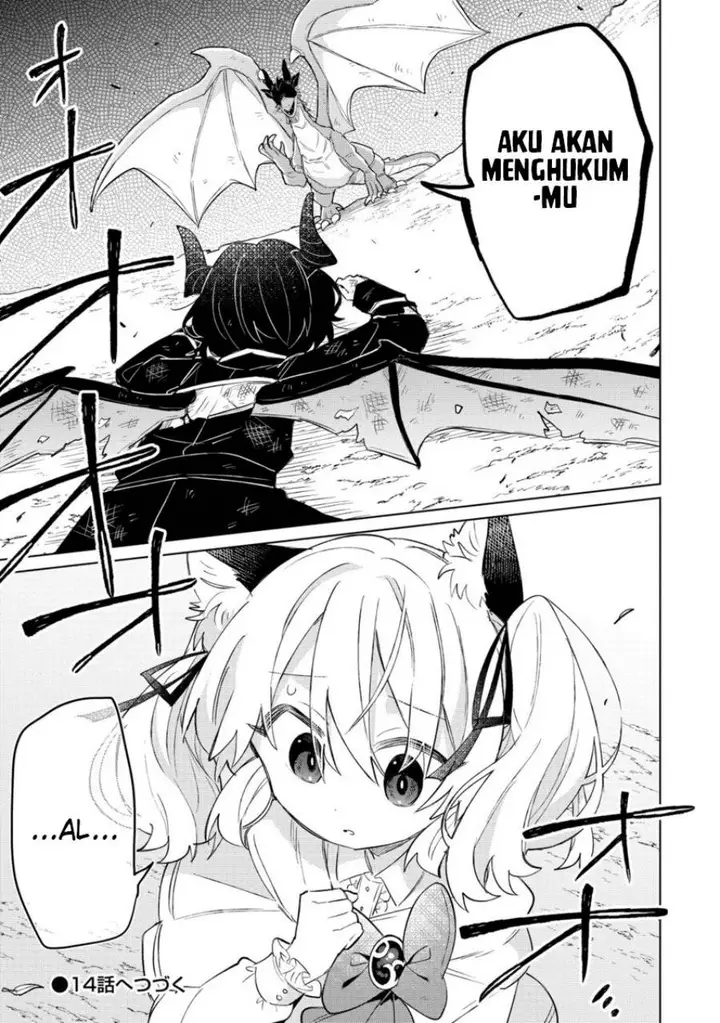 image-komik-nekomimi-shoujo-wa-mori-de-slow-life-wo-okuritai-mofumofu-wa-shomou-shimashita-ga-seijo-to-ka-ouji-sama-to-ka-wa-chuumongai-desu-chapter-13.2-11/13