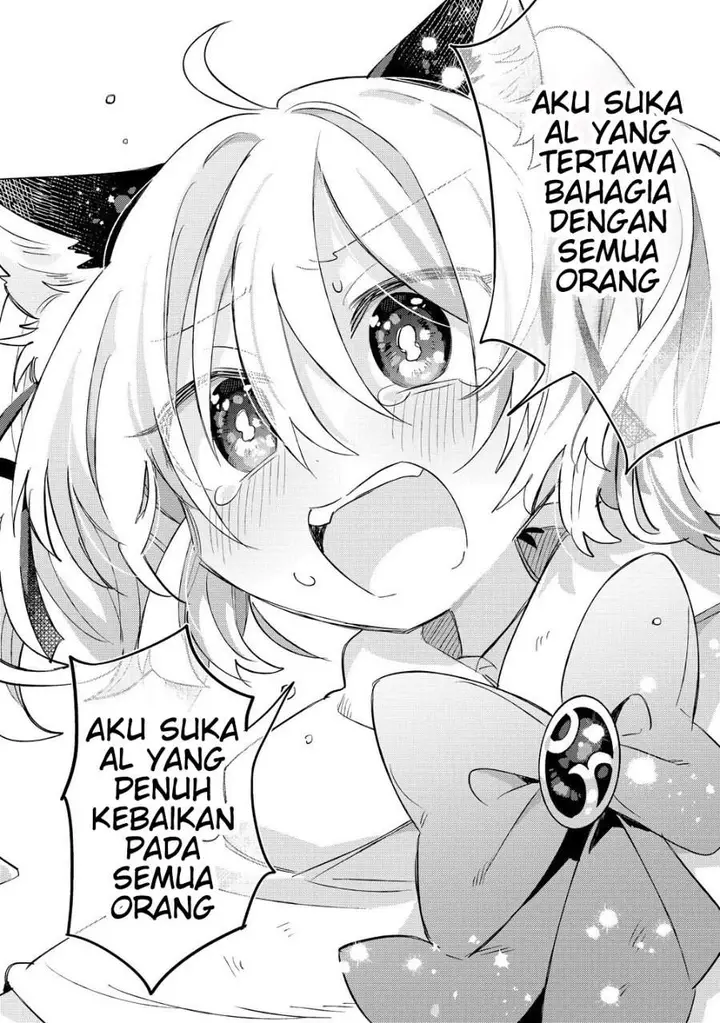 image-komik-nekomimi-shoujo-wa-mori-de-slow-life-wo-okuritai-mofumofu-wa-shomou-shimashita-ga-seijo-to-ka-ouji-sama-to-ka-wa-chuumongai-desu-chapter-14.1-9/13