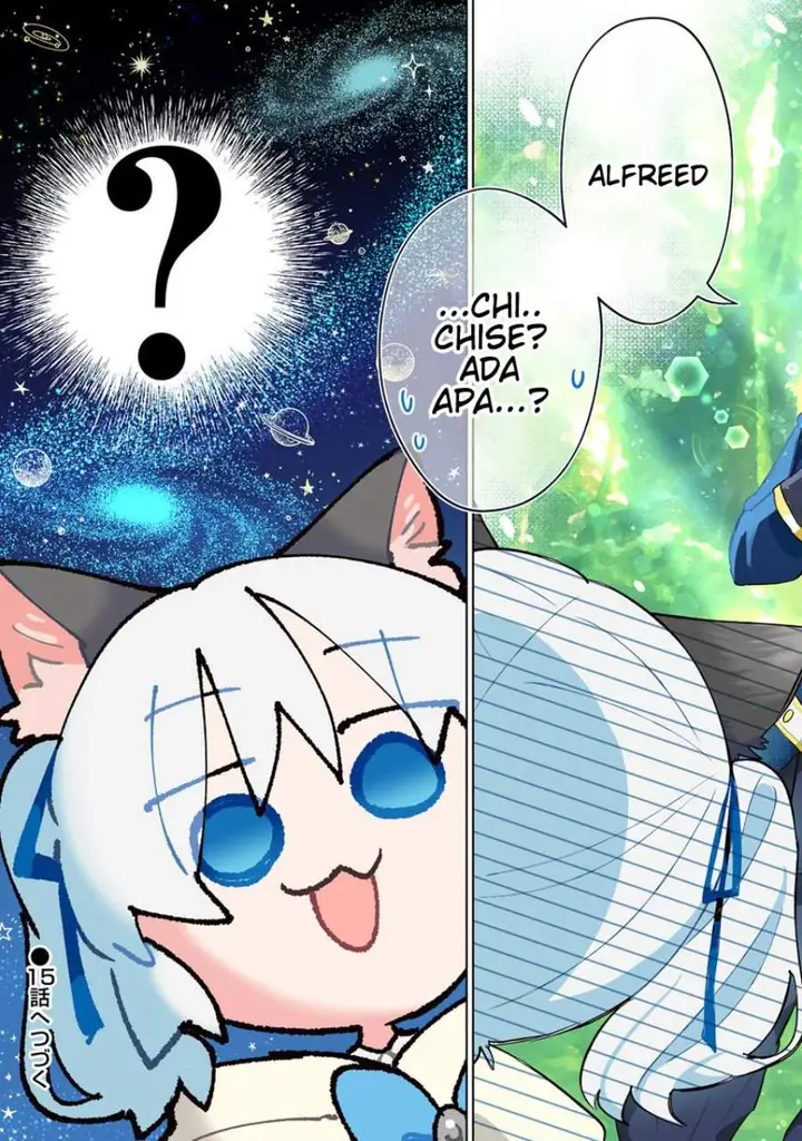 image-komik-nekomimi-shoujo-wa-mori-de-slow-life-wo-okuritai-mofumofu-wa-shomou-shimashita-ga-seijo-to-ka-ouji-sama-to-ka-wa-chuumongai-desu-chapter-14.2-13/14