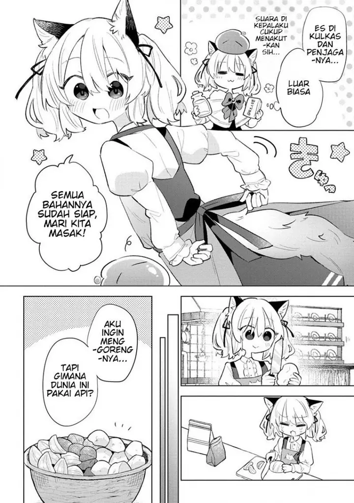 image-komik-nekomimi-shoujo-wa-mori-de-slow-life-wo-okuritai-mofumofu-wa-shomou-shimashita-ga-seijo-to-ka-ouji-sama-to-ka-wa-chuumongai-desu-chapter-2.1-5/12