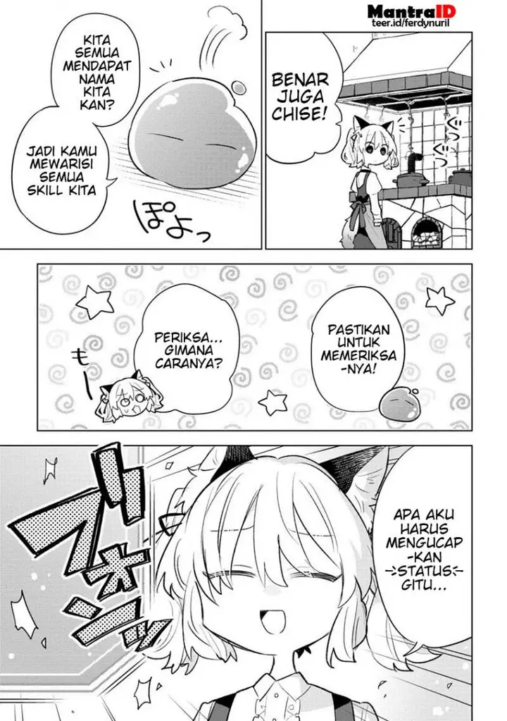 image-komik-nekomimi-shoujo-wa-mori-de-slow-life-wo-okuritai-mofumofu-wa-shomou-shimashita-ga-seijo-to-ka-ouji-sama-to-ka-wa-chuumongai-desu-chapter-2.1-10/12