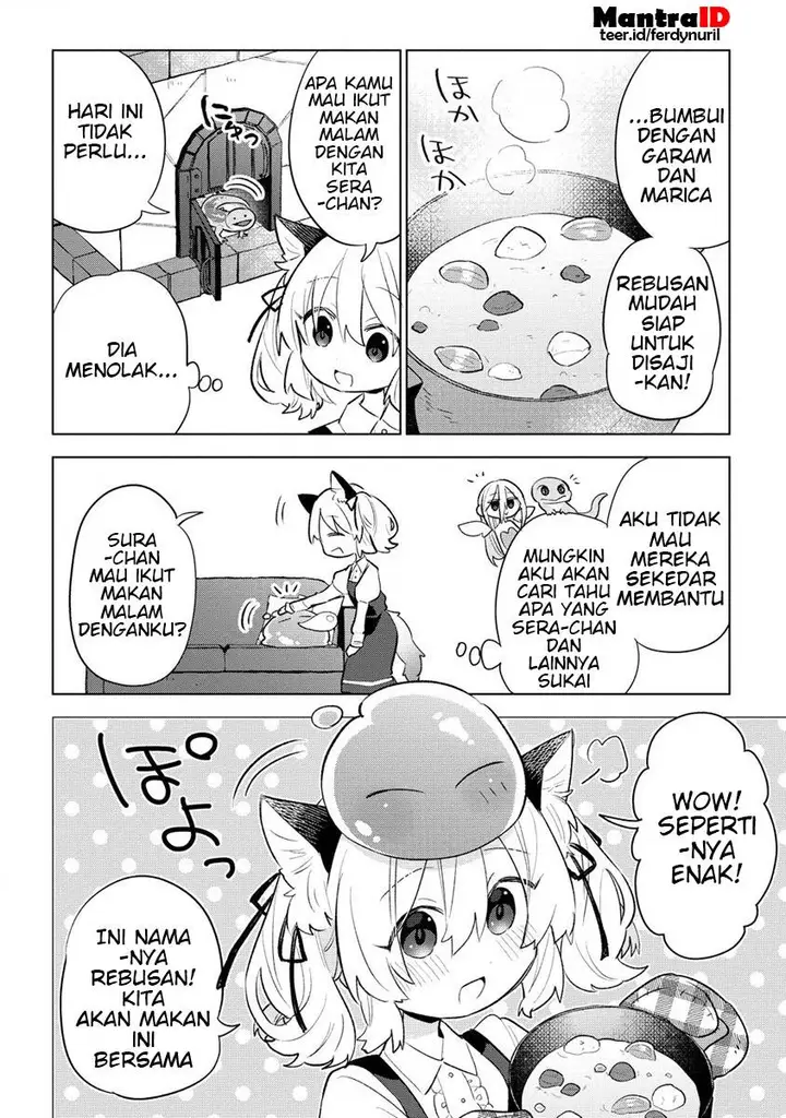 image-komik-nekomimi-shoujo-wa-mori-de-slow-life-wo-okuritai-mofumofu-wa-shomou-shimashita-ga-seijo-to-ka-ouji-sama-to-ka-wa-chuumongai-desu-chapter-2.2-2/12