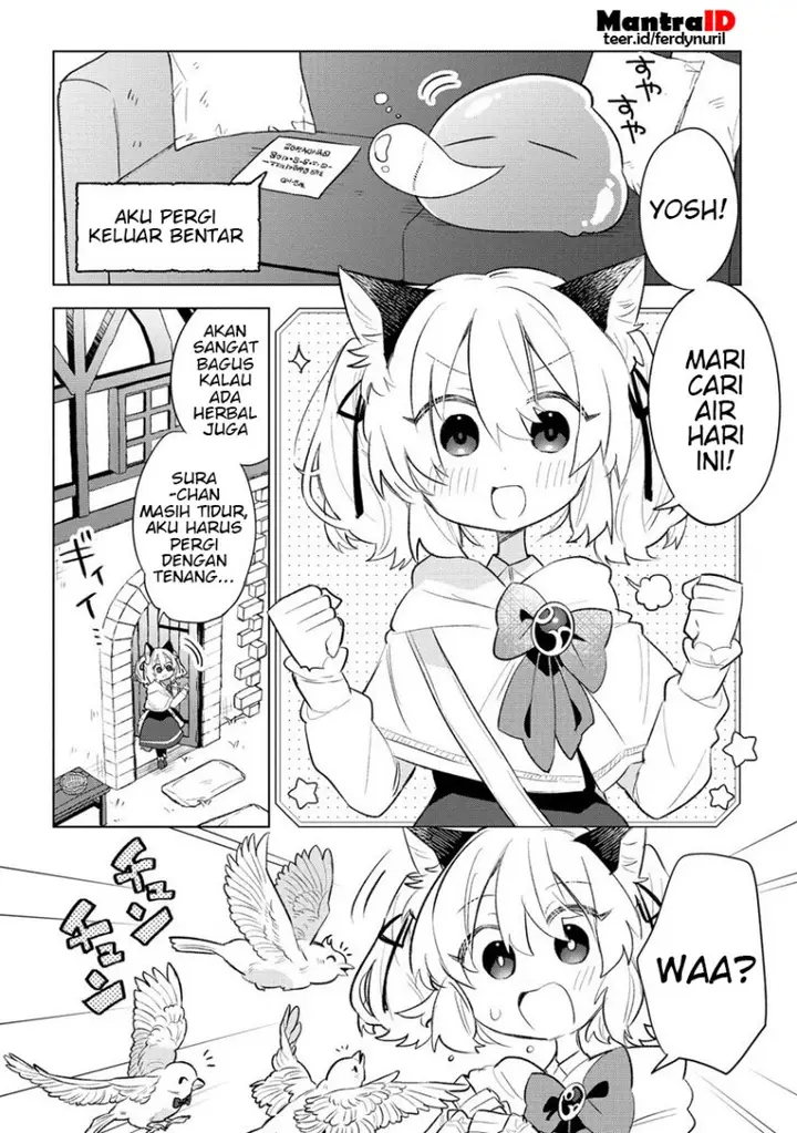 image-komik-nekomimi-shoujo-wa-mori-de-slow-life-wo-okuritai-mofumofu-wa-shomou-shimashita-ga-seijo-to-ka-ouji-sama-to-ka-wa-chuumongai-desu-chapter-3.1-1/13