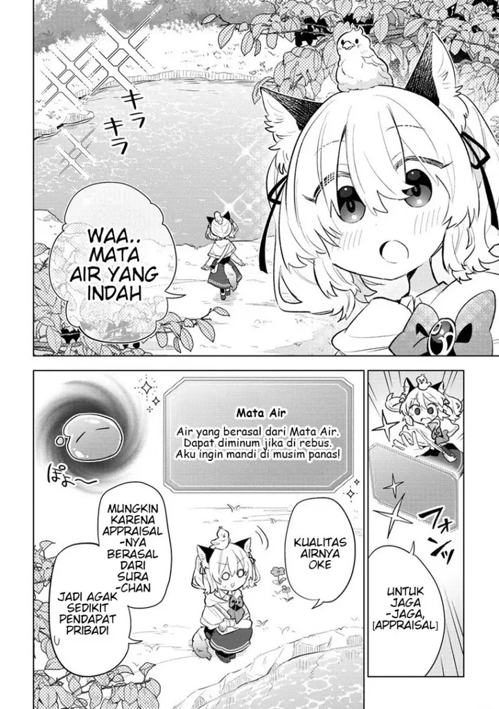 image-komik-nekomimi-shoujo-wa-mori-de-slow-life-wo-okuritai-mofumofu-wa-shomou-shimashita-ga-seijo-to-ka-ouji-sama-to-ka-wa-chuumongai-desu-chapter-3.1-5/13