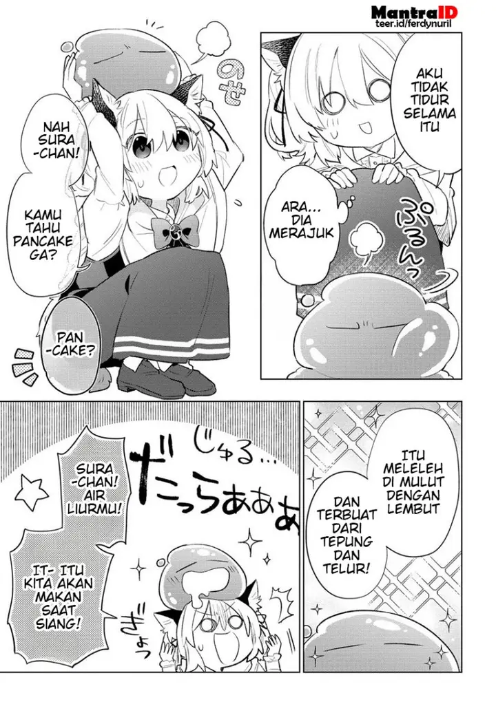 image-komik-nekomimi-shoujo-wa-mori-de-slow-life-wo-okuritai-mofumofu-wa-shomou-shimashita-ga-seijo-to-ka-ouji-sama-to-ka-wa-chuumongai-desu-chapter-3.1-8/13