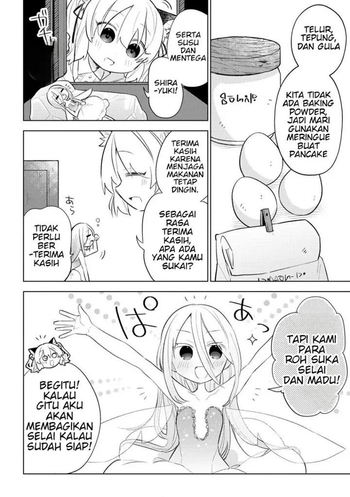 image-komik-nekomimi-shoujo-wa-mori-de-slow-life-wo-okuritai-mofumofu-wa-shomou-shimashita-ga-seijo-to-ka-ouji-sama-to-ka-wa-chuumongai-desu-chapter-3.1-9/13