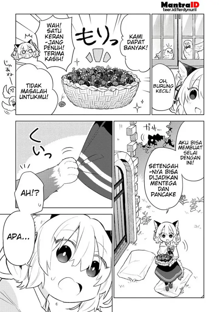 image-komik-nekomimi-shoujo-wa-mori-de-slow-life-wo-okuritai-mofumofu-wa-shomou-shimashita-ga-seijo-to-ka-ouji-sama-to-ka-wa-chuumongai-desu-chapter-3.1-10/13