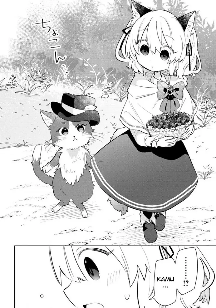 image-komik-nekomimi-shoujo-wa-mori-de-slow-life-wo-okuritai-mofumofu-wa-shomou-shimashita-ga-seijo-to-ka-ouji-sama-to-ka-wa-chuumongai-desu-chapter-3.1-11/13