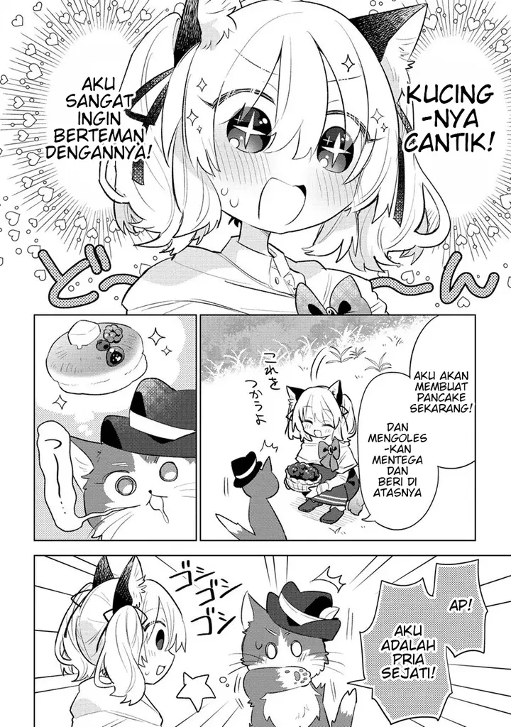 image-komik-nekomimi-shoujo-wa-mori-de-slow-life-wo-okuritai-mofumofu-wa-shomou-shimashita-ga-seijo-to-ka-ouji-sama-to-ka-wa-chuumongai-desu-chapter-3.2-1/13
