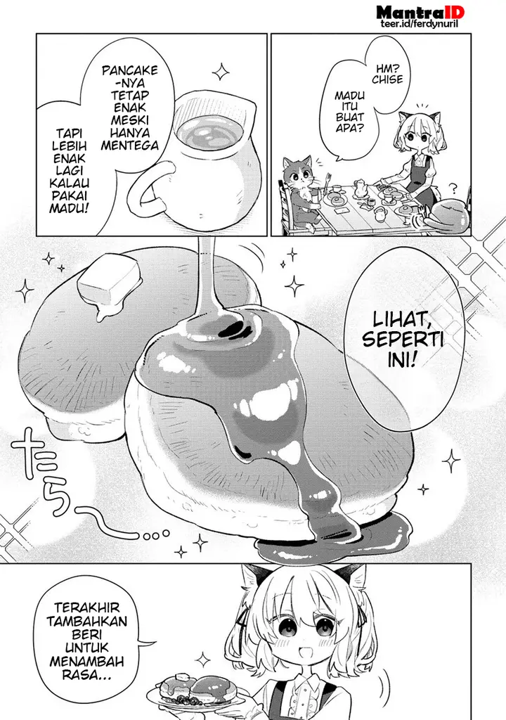 image-komik-nekomimi-shoujo-wa-mori-de-slow-life-wo-okuritai-mofumofu-wa-shomou-shimashita-ga-seijo-to-ka-ouji-sama-to-ka-wa-chuumongai-desu-chapter-3.2-4/13
