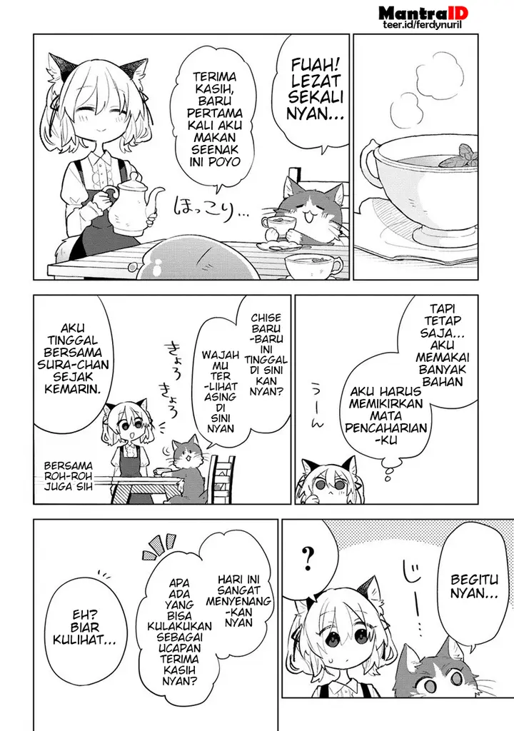 image-komik-nekomimi-shoujo-wa-mori-de-slow-life-wo-okuritai-mofumofu-wa-shomou-shimashita-ga-seijo-to-ka-ouji-sama-to-ka-wa-chuumongai-desu-chapter-3.2-8/13