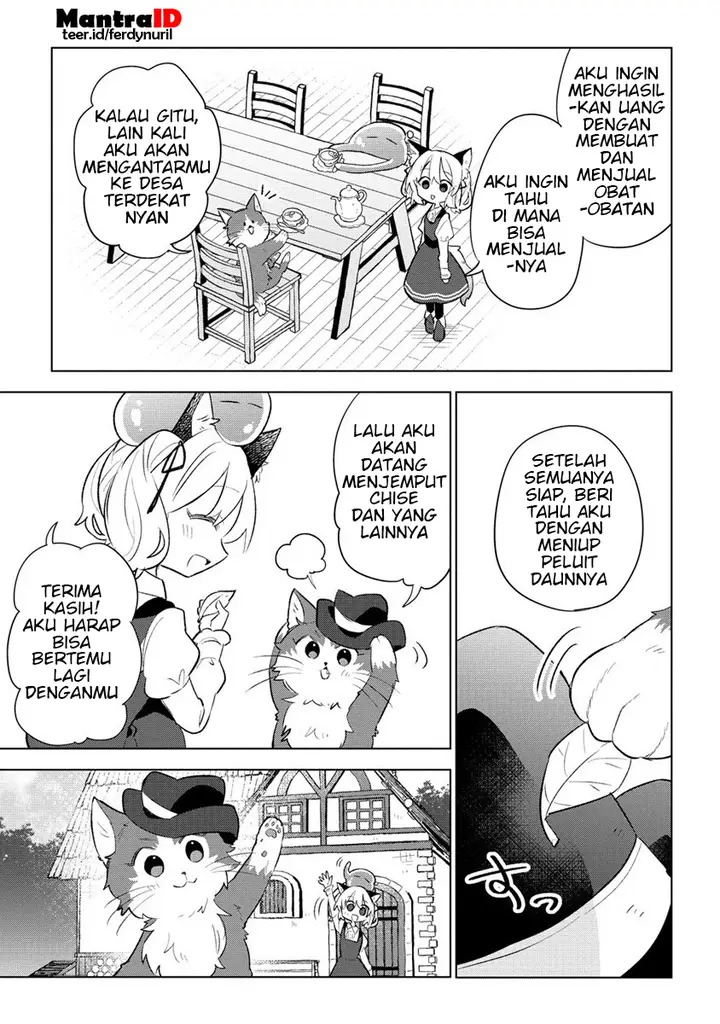 image-komik-nekomimi-shoujo-wa-mori-de-slow-life-wo-okuritai-mofumofu-wa-shomou-shimashita-ga-seijo-to-ka-ouji-sama-to-ka-wa-chuumongai-desu-chapter-3.2-9/13