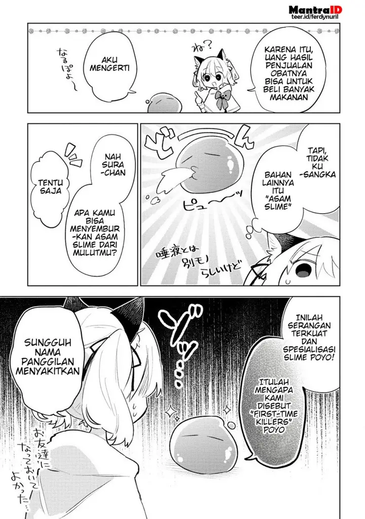 image-komik-nekomimi-shoujo-wa-mori-de-slow-life-wo-okuritai-mofumofu-wa-shomou-shimashita-ga-seijo-to-ka-ouji-sama-to-ka-wa-chuumongai-desu-chapter-4.1-2/12
