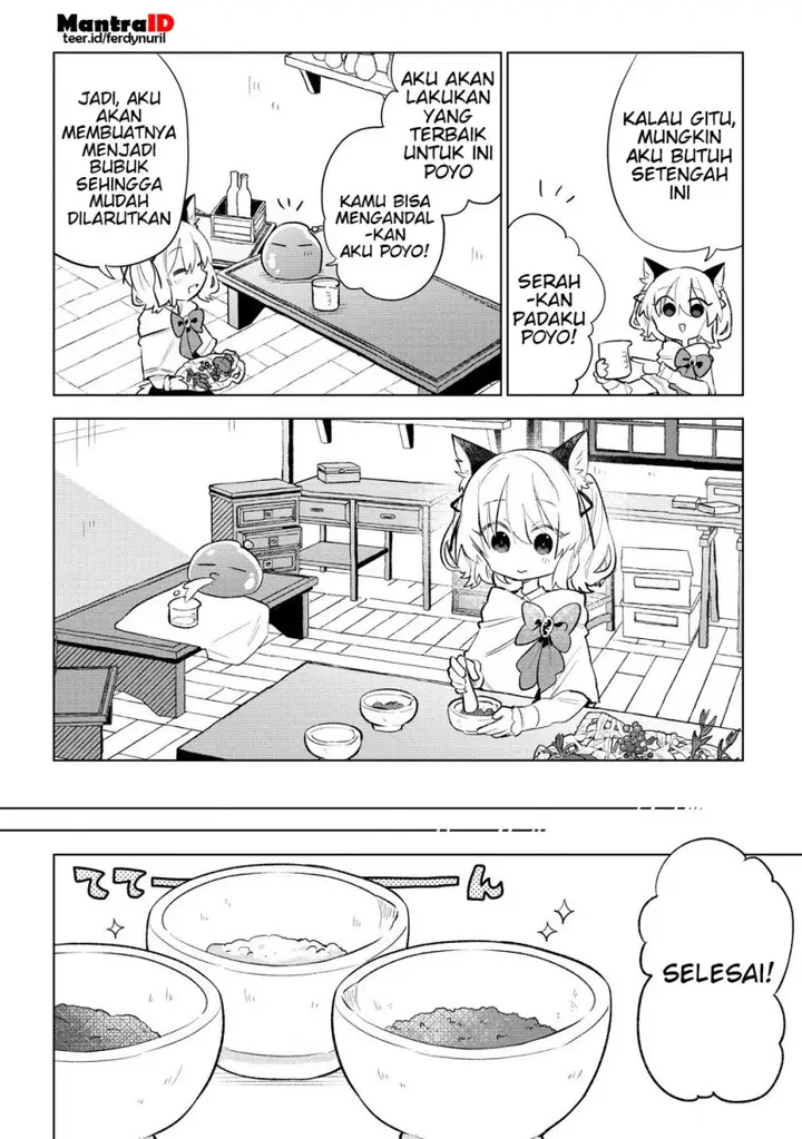 image-komik-nekomimi-shoujo-wa-mori-de-slow-life-wo-okuritai-mofumofu-wa-shomou-shimashita-ga-seijo-to-ka-ouji-sama-to-ka-wa-chuumongai-desu-chapter-4.1-3/12