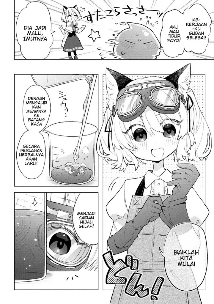 image-komik-nekomimi-shoujo-wa-mori-de-slow-life-wo-okuritai-mofumofu-wa-shomou-shimashita-ga-seijo-to-ka-ouji-sama-to-ka-wa-chuumongai-desu-chapter-4.1-5/12