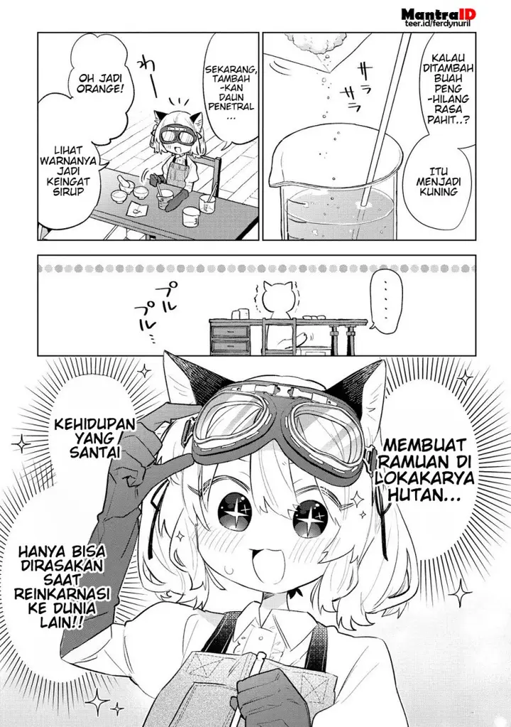 image-komik-nekomimi-shoujo-wa-mori-de-slow-life-wo-okuritai-mofumofu-wa-shomou-shimashita-ga-seijo-to-ka-ouji-sama-to-ka-wa-chuumongai-desu-chapter-4.1-6/12