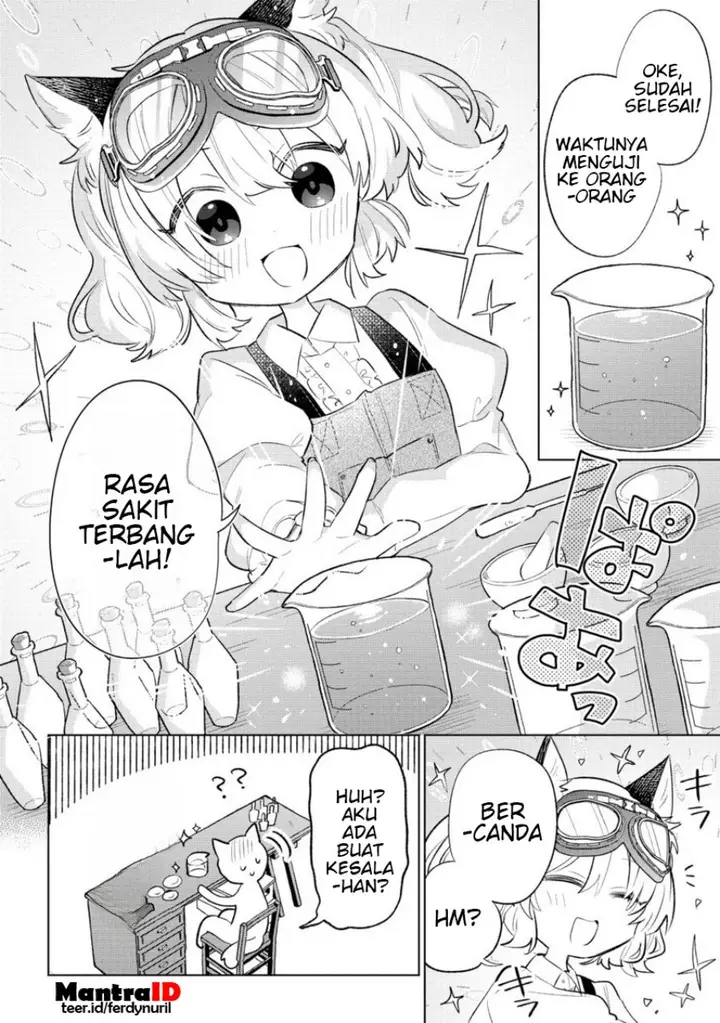 image-komik-nekomimi-shoujo-wa-mori-de-slow-life-wo-okuritai-mofumofu-wa-shomou-shimashita-ga-seijo-to-ka-ouji-sama-to-ka-wa-chuumongai-desu-chapter-4.2-4/13