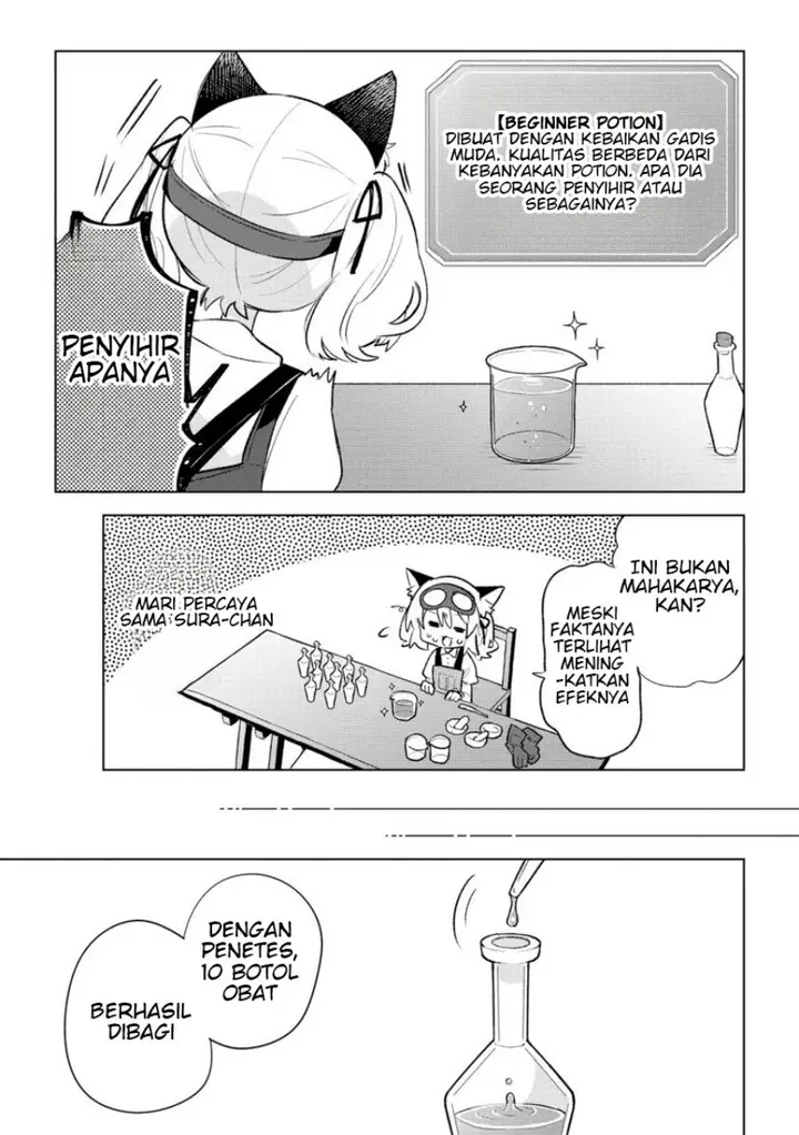 image-komik-nekomimi-shoujo-wa-mori-de-slow-life-wo-okuritai-mofumofu-wa-shomou-shimashita-ga-seijo-to-ka-ouji-sama-to-ka-wa-chuumongai-desu-chapter-4.2-5/13