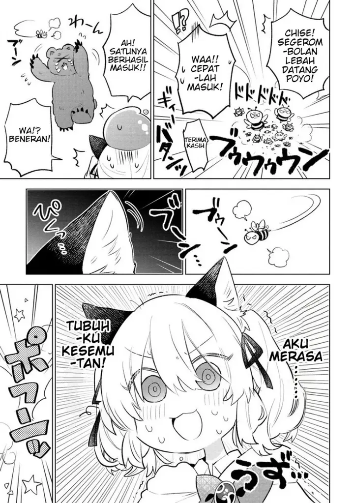 image-komik-nekomimi-shoujo-wa-mori-de-slow-life-wo-okuritai-mofumofu-wa-shomou-shimashita-ga-seijo-to-ka-ouji-sama-to-ka-wa-chuumongai-desu-chapter-4.2-9/13