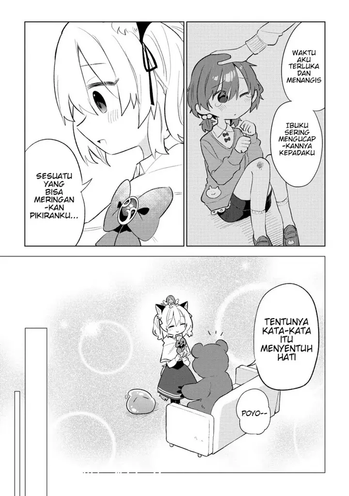 image-komik-nekomimi-shoujo-wa-mori-de-slow-life-wo-okuritai-mofumofu-wa-shomou-shimashita-ga-seijo-to-ka-ouji-sama-to-ka-wa-chuumongai-desu-chapter-5.1-4/14