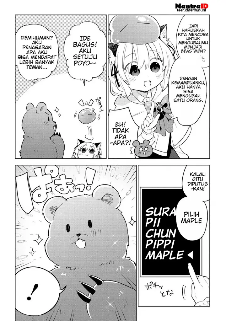 image-komik-nekomimi-shoujo-wa-mori-de-slow-life-wo-okuritai-mofumofu-wa-shomou-shimashita-ga-seijo-to-ka-ouji-sama-to-ka-wa-chuumongai-desu-chapter-5.1-9/14
