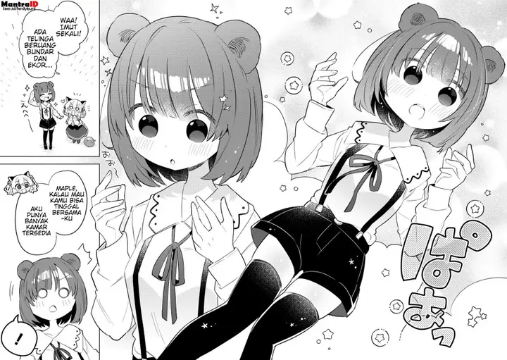 image-komik-nekomimi-shoujo-wa-mori-de-slow-life-wo-okuritai-mofumofu-wa-shomou-shimashita-ga-seijo-to-ka-ouji-sama-to-ka-wa-chuumongai-desu-chapter-5.1-11/14