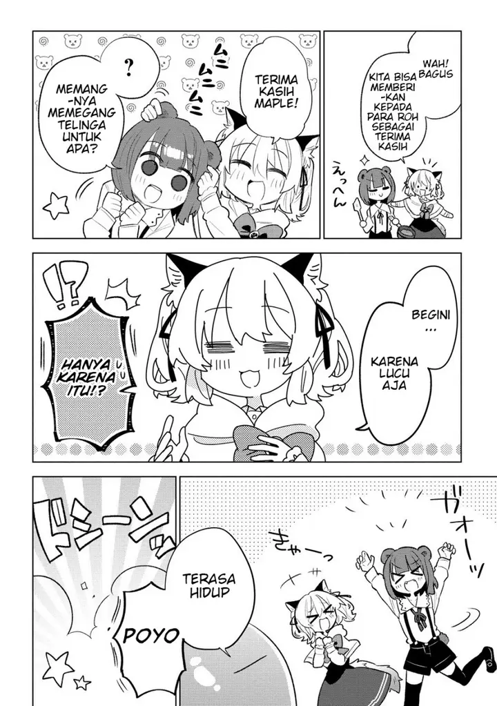 image-komik-nekomimi-shoujo-wa-mori-de-slow-life-wo-okuritai-mofumofu-wa-shomou-shimashita-ga-seijo-to-ka-ouji-sama-to-ka-wa-chuumongai-desu-chapter-5.2-1/18