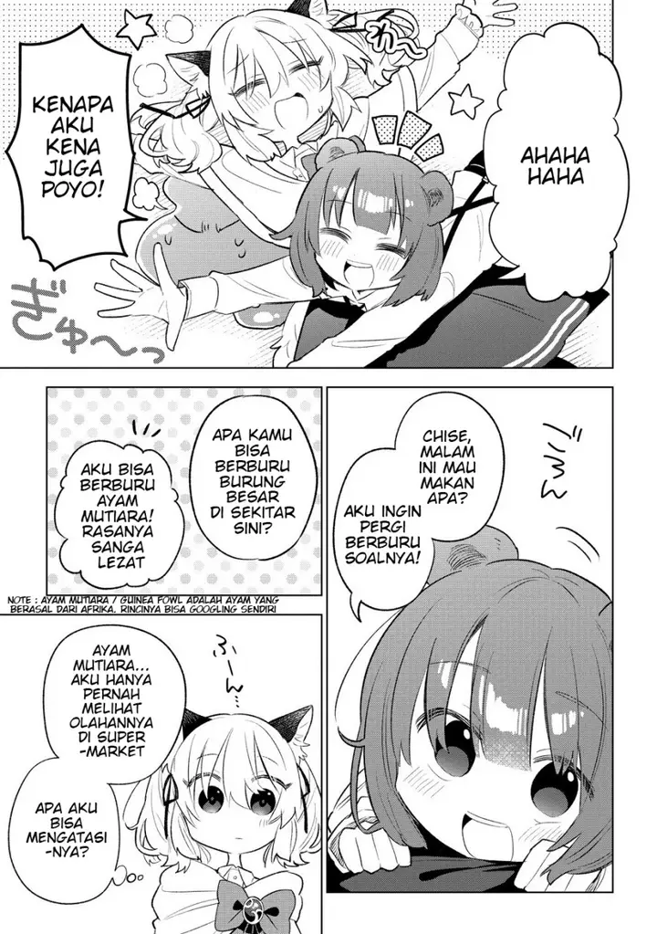 image-komik-nekomimi-shoujo-wa-mori-de-slow-life-wo-okuritai-mofumofu-wa-shomou-shimashita-ga-seijo-to-ka-ouji-sama-to-ka-wa-chuumongai-desu-chapter-5.2-2/18