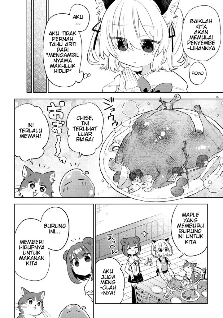image-komik-nekomimi-shoujo-wa-mori-de-slow-life-wo-okuritai-mofumofu-wa-shomou-shimashita-ga-seijo-to-ka-ouji-sama-to-ka-wa-chuumongai-desu-chapter-5.2-5/18