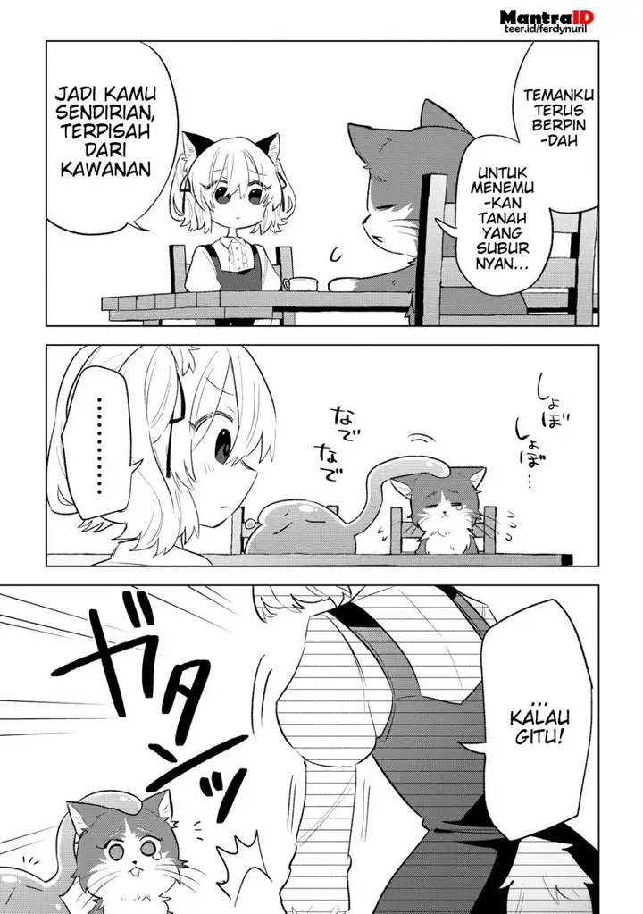 image-komik-nekomimi-shoujo-wa-mori-de-slow-life-wo-okuritai-mofumofu-wa-shomou-shimashita-ga-seijo-to-ka-ouji-sama-to-ka-wa-chuumongai-desu-chapter-5.2-10/18