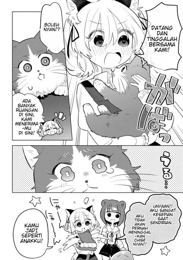 image-komik-nekomimi-shoujo-wa-mori-de-slow-life-wo-okuritai-mofumofu-wa-shomou-shimashita-ga-seijo-to-ka-ouji-sama-to-ka-wa-chuumongai-desu-chapter-5.2-11/18