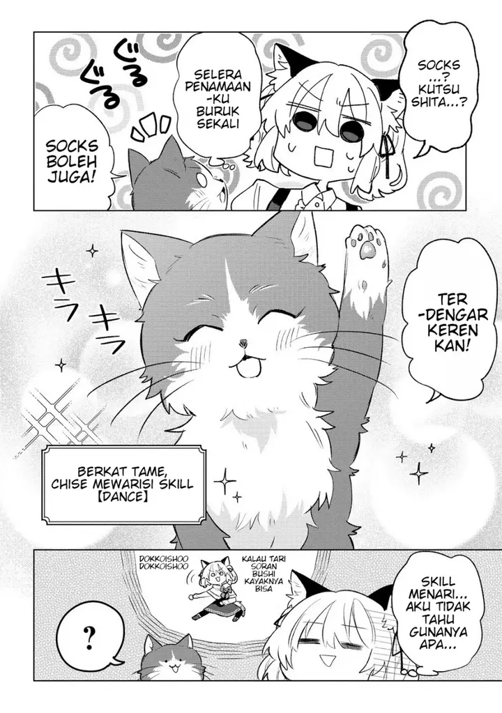 image-komik-nekomimi-shoujo-wa-mori-de-slow-life-wo-okuritai-mofumofu-wa-shomou-shimashita-ga-seijo-to-ka-ouji-sama-to-ka-wa-chuumongai-desu-chapter-5.2-13/18