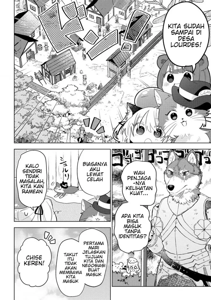 image-komik-nekomimi-shoujo-wa-mori-de-slow-life-wo-okuritai-mofumofu-wa-shomou-shimashita-ga-seijo-to-ka-ouji-sama-to-ka-wa-chuumongai-desu-chapter-6.1-1/13