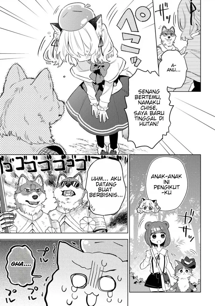 image-komik-nekomimi-shoujo-wa-mori-de-slow-life-wo-okuritai-mofumofu-wa-shomou-shimashita-ga-seijo-to-ka-ouji-sama-to-ka-wa-chuumongai-desu-chapter-6.1-2/13
