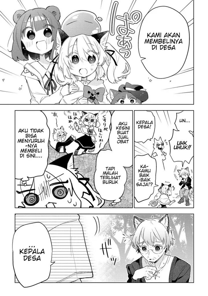 image-komik-nekomimi-shoujo-wa-mori-de-slow-life-wo-okuritai-mofumofu-wa-shomou-shimashita-ga-seijo-to-ka-ouji-sama-to-ka-wa-chuumongai-desu-chapter-6.1-6/13