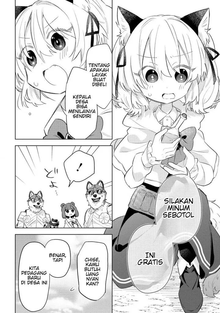 image-komik-nekomimi-shoujo-wa-mori-de-slow-life-wo-okuritai-mofumofu-wa-shomou-shimashita-ga-seijo-to-ka-ouji-sama-to-ka-wa-chuumongai-desu-chapter-6.1-7/13