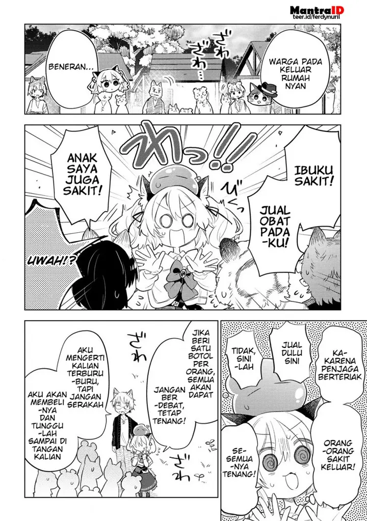 image-komik-nekomimi-shoujo-wa-mori-de-slow-life-wo-okuritai-mofumofu-wa-shomou-shimashita-ga-seijo-to-ka-ouji-sama-to-ka-wa-chuumongai-desu-chapter-6.1-11/13