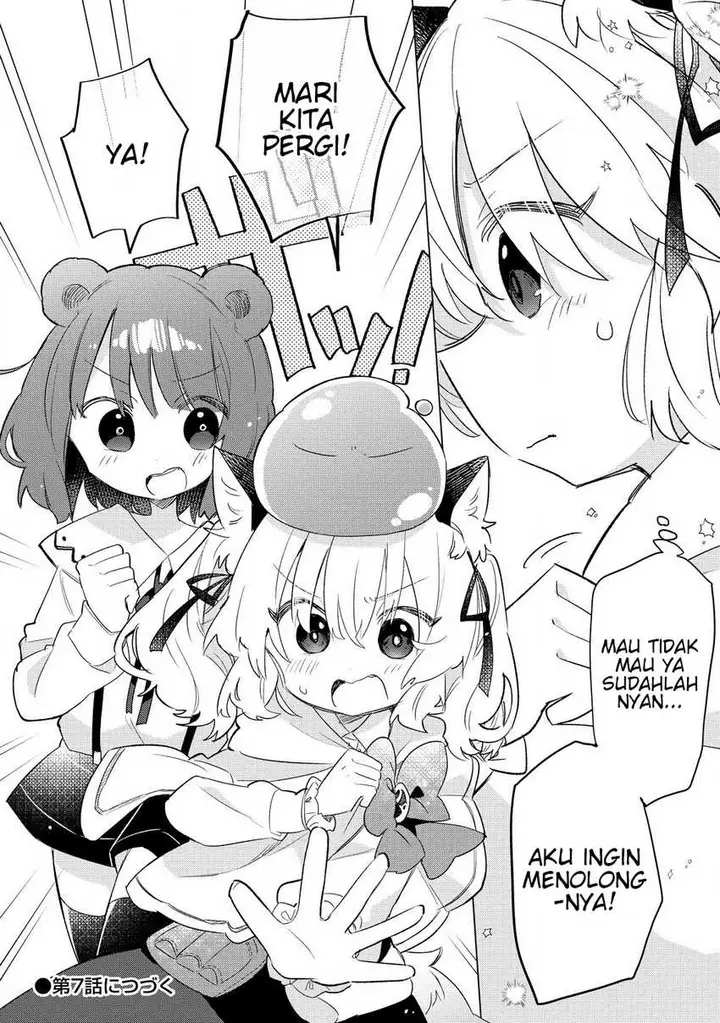 image-komik-nekomimi-shoujo-wa-mori-de-slow-life-wo-okuritai-mofumofu-wa-shomou-shimashita-ga-seijo-to-ka-ouji-sama-to-ka-wa-chuumongai-desu-chapter-6.2-8/10