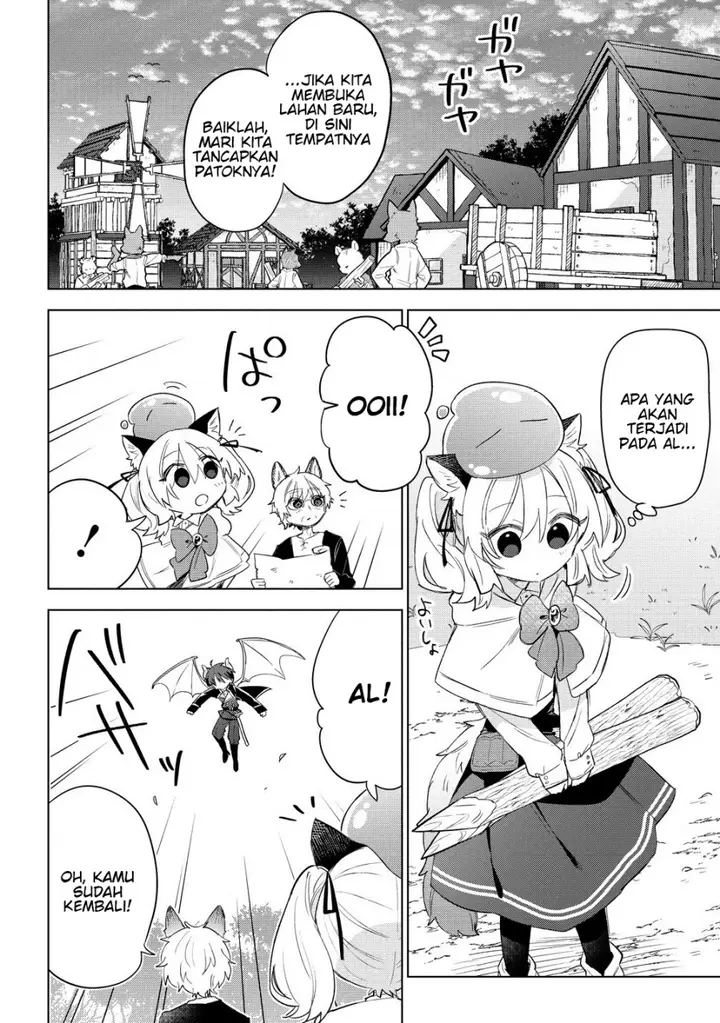 image-komik-nekomimi-shoujo-wa-mori-de-slow-life-wo-okuritai-mofumofu-wa-shomou-shimashita-ga-seijo-to-ka-ouji-sama-to-ka-wa-chuumongai-desu-chapter-9.1-1/12