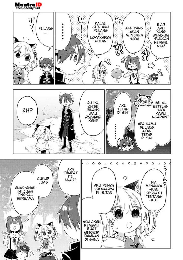 image-komik-nekomimi-shoujo-wa-mori-de-slow-life-wo-okuritai-mofumofu-wa-shomou-shimashita-ga-seijo-to-ka-ouji-sama-to-ka-wa-chuumongai-desu-chapter-9.1-6/12
